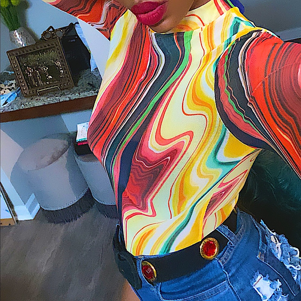 Meet your Posher, Alexis